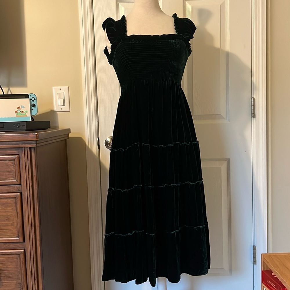 Hill house nap dress